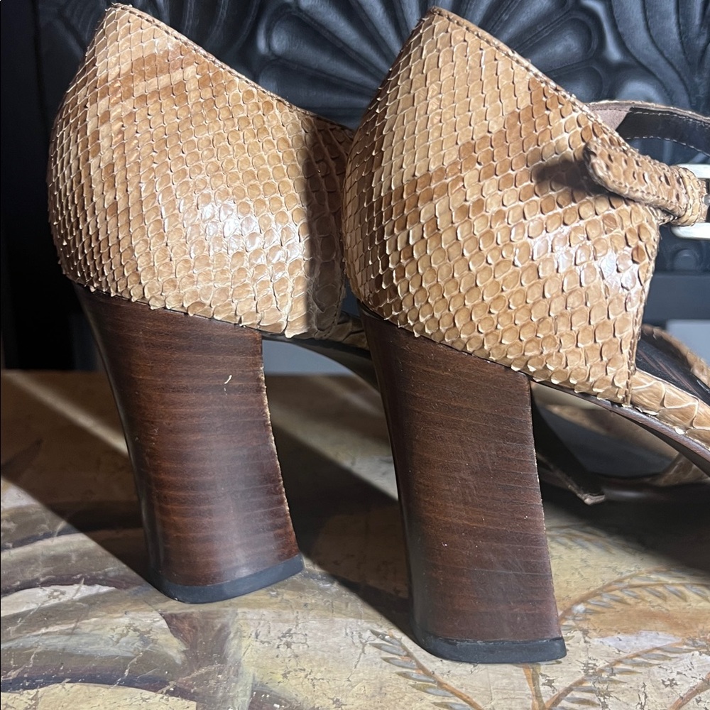 Granello Snake Skin - Picture 5 of 9